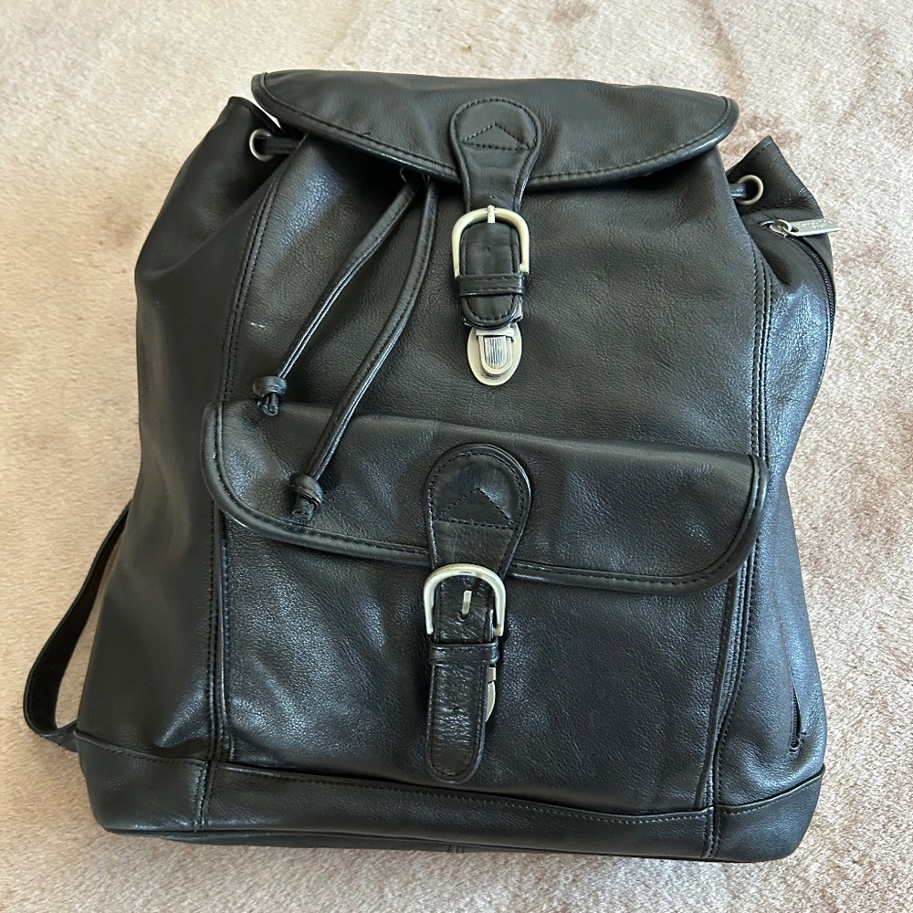 Kenneth Cole backpack